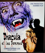 DRACULAS RÜCKKEHR
