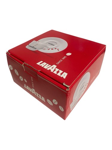 Lavazza since 1895 tasse mit - lavazza,
