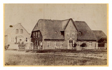 Deutschland,Sylt,Westerland,Ba