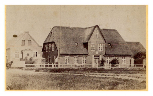 Deutschland,Sylt,Westerland,Ba