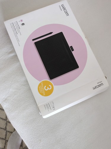 Wacom intuos pen tablet berry - intuos,