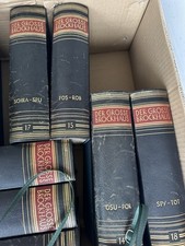 Der Große Brockhaus 1934,20