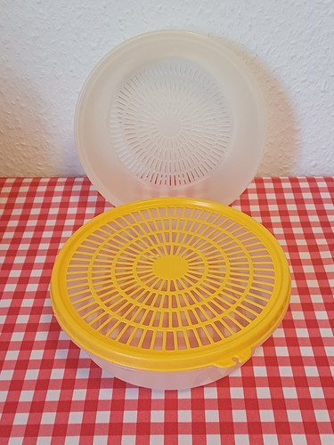 Tupperware clarissa - tupperware,