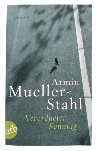 Verordneter sonntag armin - verordneter,