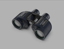 Fernglas Steiner Navigator 7x50 Marine Open-Bridge Wassersport wasserdicht neu