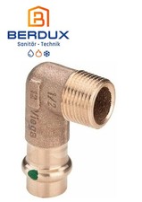 Viega Pressfitting Winkel