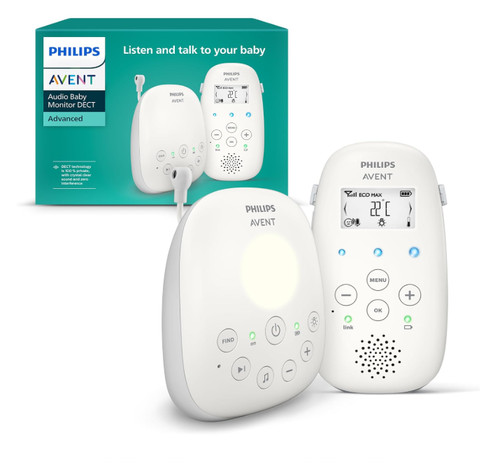 Philips avent audio - philips, ‎avent