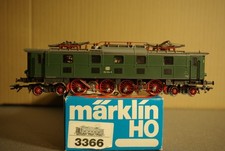 Märklin H0 3366 E 52, 152