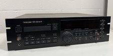 Tascam DA30 MkII 3U Rack