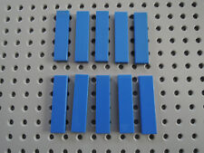 Lego 10 x Fliese Kachel 2431