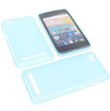 Tasche für Archos 45b Neon