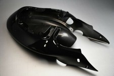 Heckverkleidung komplette