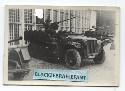 Wk2 foto panzer - 06/63,