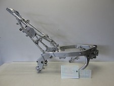 Rahmen Fahrzeugpapiere Brief