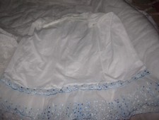  Unterrock/Unterrock, bis 34