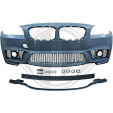 DIEDERICHS Stoßfänger