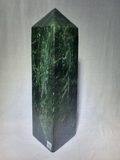 XL Nephrit Jade Tower 13kg