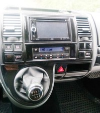 Cockpit Dekor für VW T5