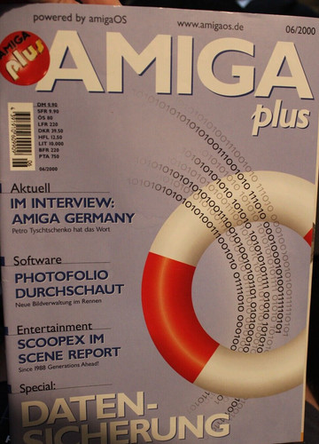 Amiga plus 2000 - amiga, 06/2000
