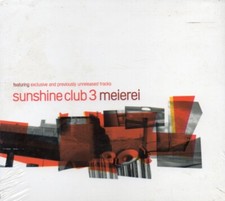 Sunshine Club 3 Meierei -