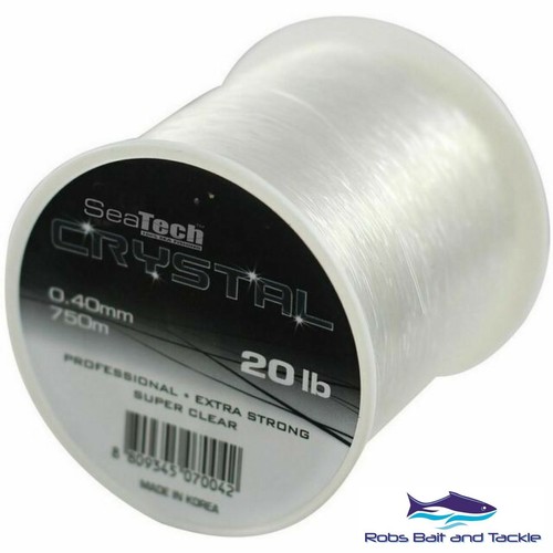 Seatech crystal extra - seatech,