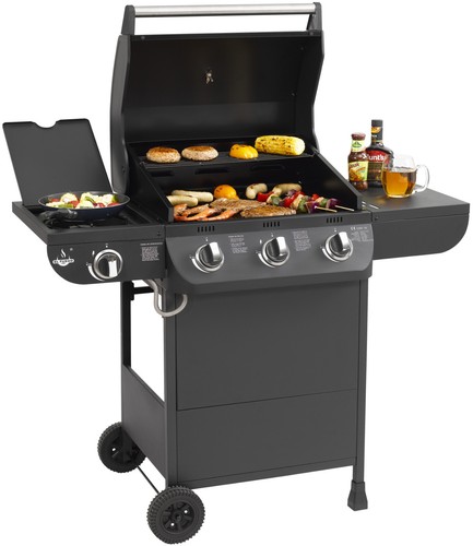 Gasgrill columbus von - gasgrill, "columbus