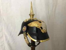 Deutsche Pickelhaube Helm