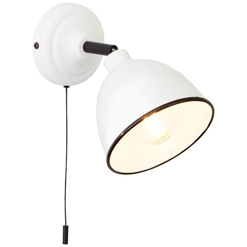 Brilliant telio wand lampe - brilliant,