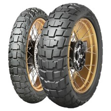 PAAR MOTORRADREIFEN DUNLOP