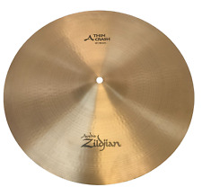 Zildjian A-Series Thin Crash