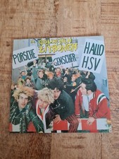 Die Goldenen Zitronen - Porsche,  Genscher, Hallo HSV +  Singles 29Songs CD 