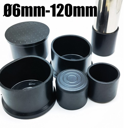 Silikon gummi kappe schwarz - silikon,