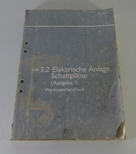Werkstatthandbuch Saab 9-3