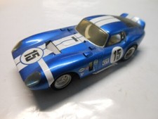 Top gebauter Wiesel Cobra