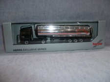 1:87 Herpa Schockemöhle MB