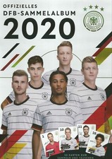 Rewe DFB  EM 2020