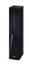 Magnat Anniversary 40.5, Standlautsprecher,  piano schwarz,  B-Ware, 1Stück