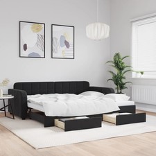 Tagesbett Schlafsofa Sofa Bett