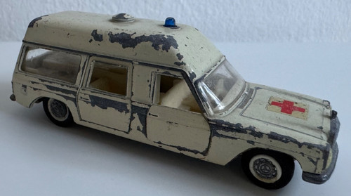 Siku v306 binz europ - v306,, binz-europ