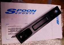 Honda S2000 AP1 AP2, SPOON