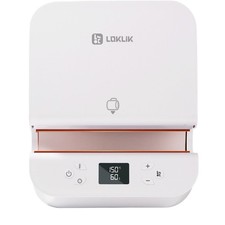 LOKLIK Auto Tumbler Heat Press