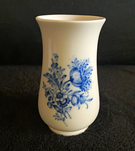 Meissen porzellan vase - porzellan,