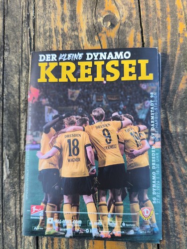2026 dynamo dresden - dynamo,