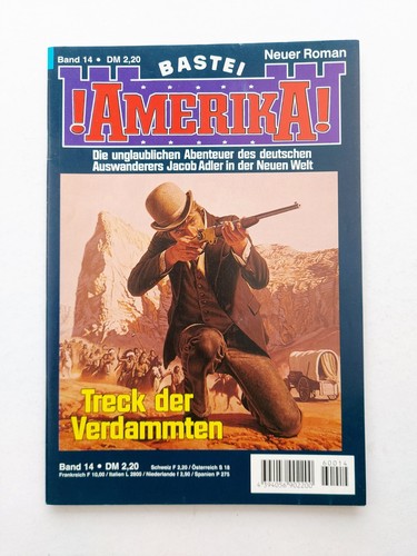 Bastei roman abenteuer - -,