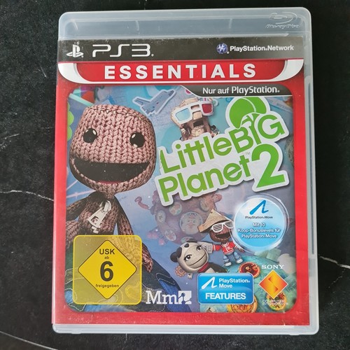 Little big planet mit - big,