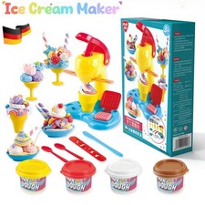 Knete Set Für Kinder,17