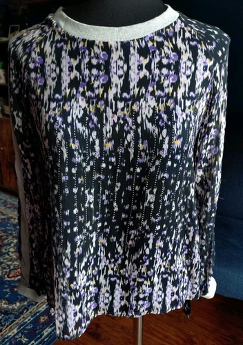 Damen bluse oberteil m - damen,