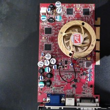 Sapphire Atlantis ATI Radeon