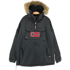Geographical Norway Herren