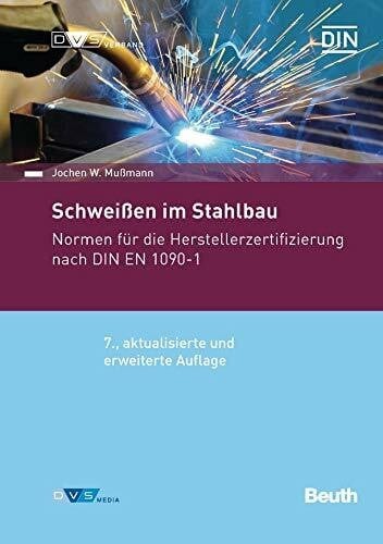 Schweißen stahlbau normen - im,